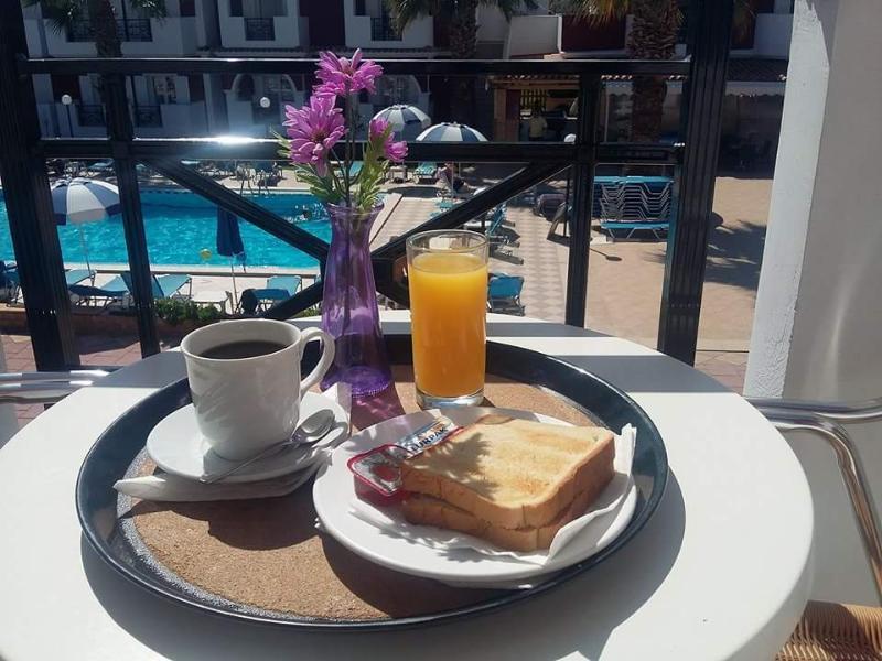 Hotel Yakinthos