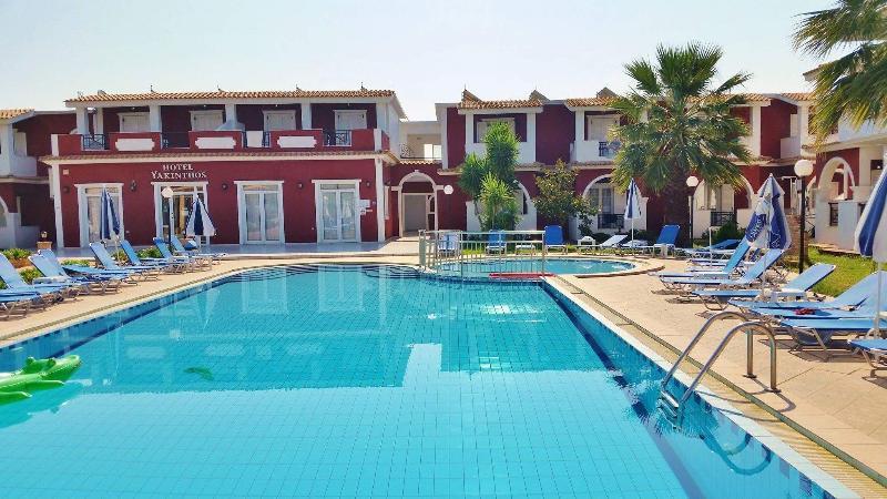 Yakinthos Zakynthos