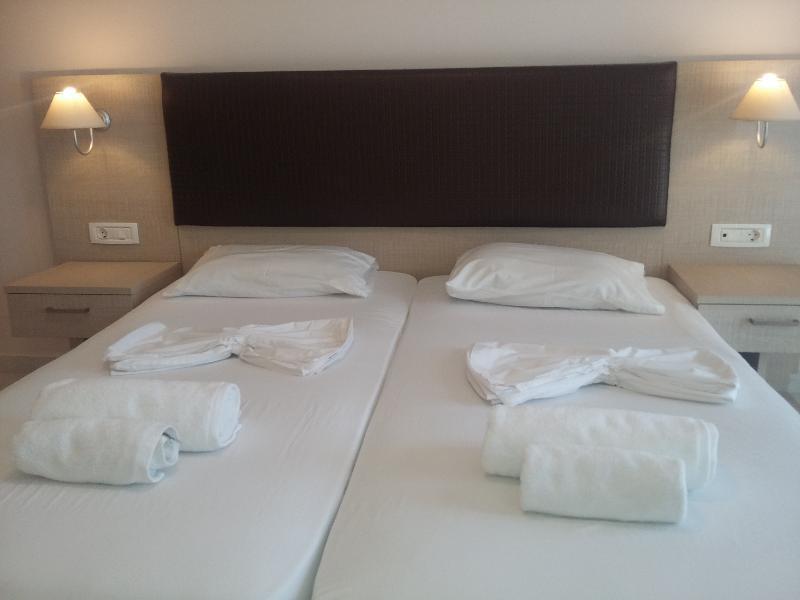 Hotel Yakinthos Zakynthos
